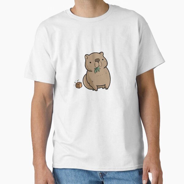 Camiseta clásica