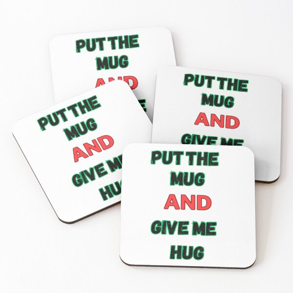 Item preview, Mug Hug designed and sold by Tininai.
