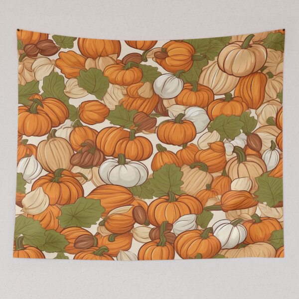 Item preview, Pumpkins designed and sold by Starfox120.