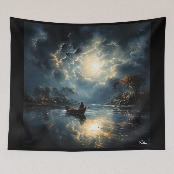 Item preview, PSALM 46 - UNSHAKEABLE REFUGE designed and sold by ArtbyRolleen.