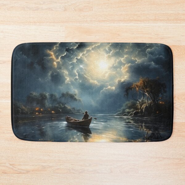 Item preview, PSALM 46 - UNSHAKEABLE REFUGE designed and sold by ArtbyRolleen.
