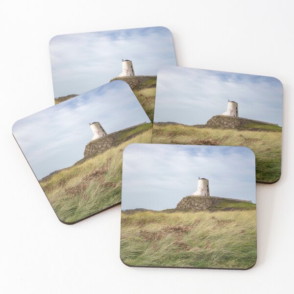 Item preview, Llanddwyn Island designed and sold by ellenmpics.