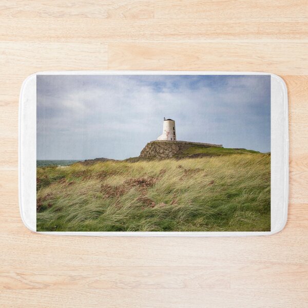 Item preview, Llanddwyn Island designed and sold by ellenmpics.