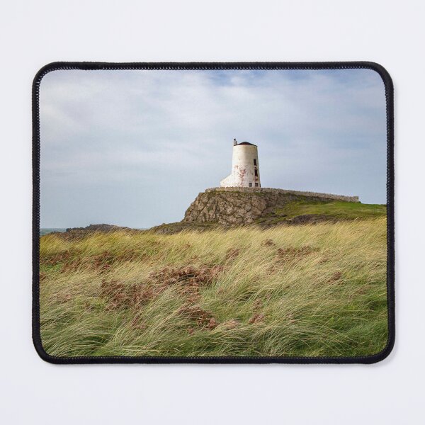 Item preview, Llanddwyn Island designed and sold by ellenmpics.