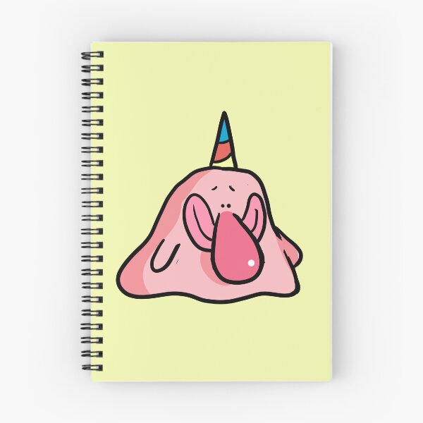 Item preview, Birthday Blobfish designed and sold by doodledate.
