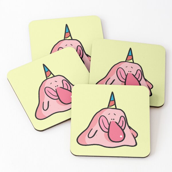 Item preview, Birthday Blobfish designed and sold by doodledate.