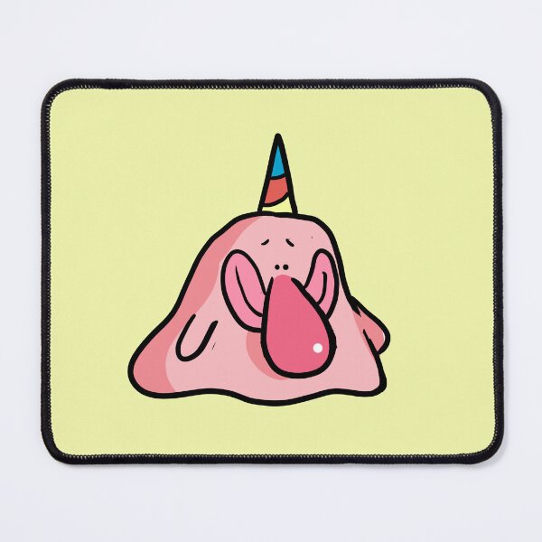 Item preview, Birthday Blobfish designed and sold by doodledate.