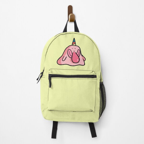 Blobfish Backpacks for Sale Redbubble