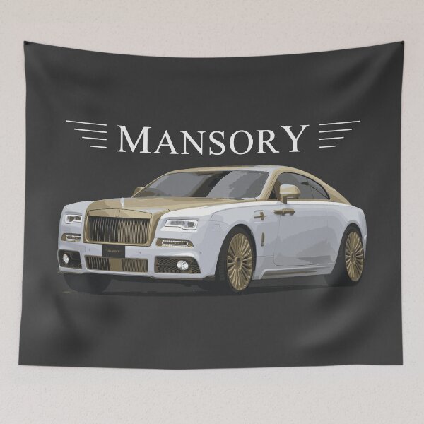 Item preview, British Luxury designed and sold by CarletonArt.