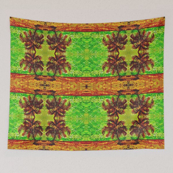 Item preview, Top Tree PATTERN designed and sold by Jacob Wayne Bryner.