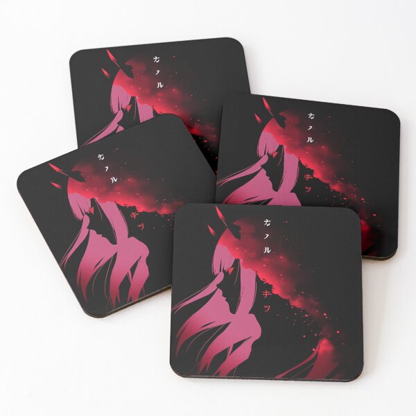 Item preview, Zero Two Graffiti designed and sold by SchellStation.