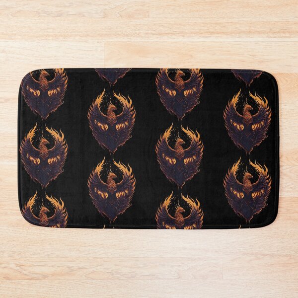 Item preview, Phoenix Rising Rebirth designed and sold by Getup-clothing.