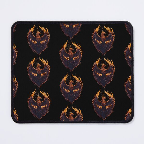 Item preview, Phoenix Rising Rebirth designed and sold by Getup-clothing.