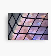 Decorative Design Canvas Print