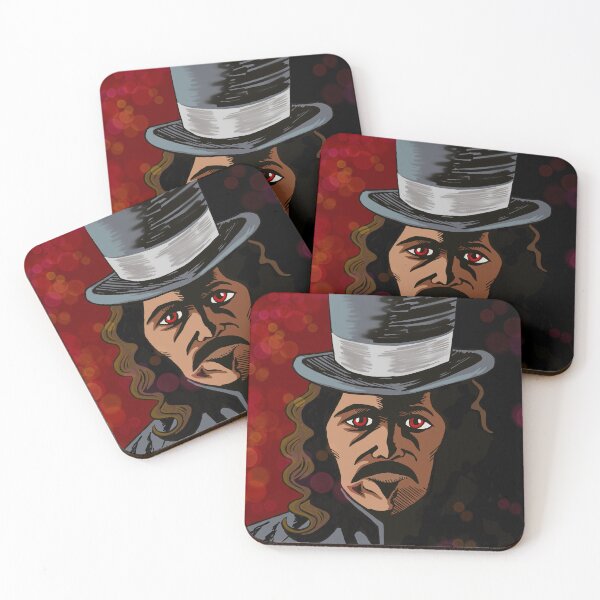 Item preview, Dracula designed and sold by CoolRider75.