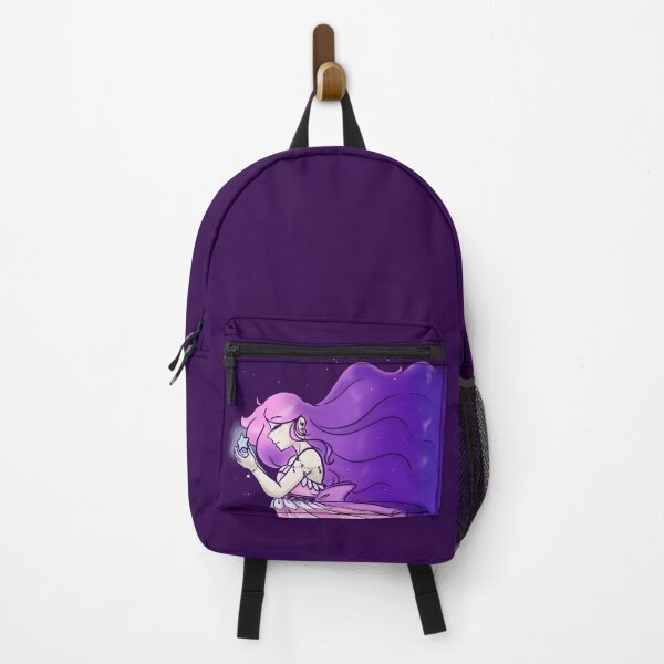 Item preview, The Lady of Starlight designed and sold by CharismaCat.