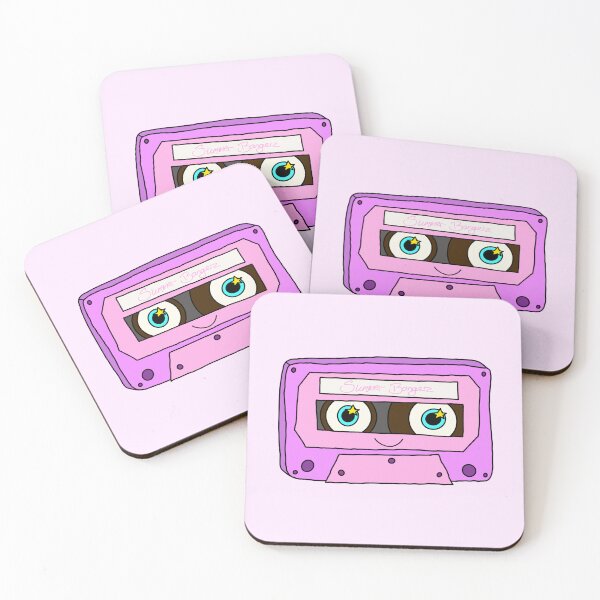 Item preview, Summer Bangerz Mixtape designed and sold by AGhostButLiving.