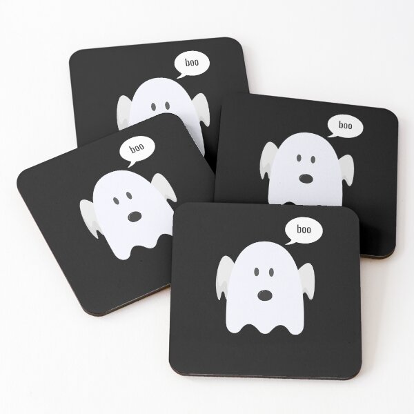 Item preview, Ghost Unhappy designed and sold by Project4X.