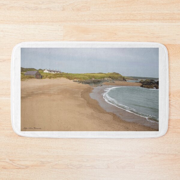 Item preview, Llanddwyn Island designed and sold by ellenmpics.
