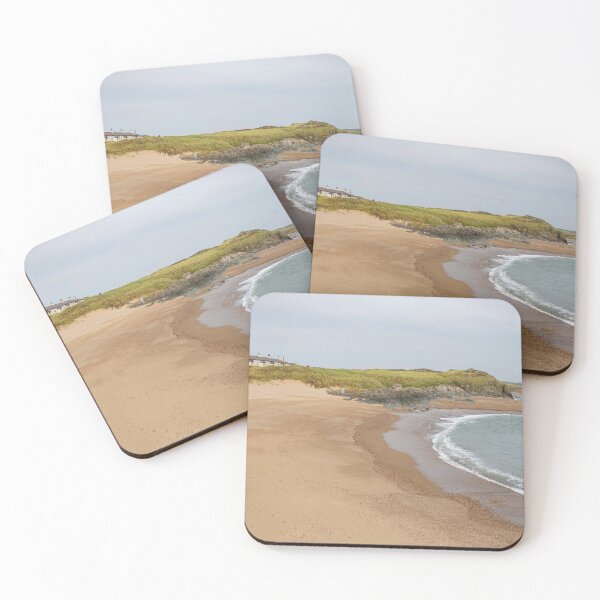 Item preview, Llanddwyn Island designed and sold by ellenmpics.