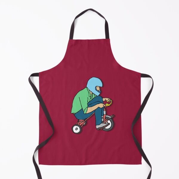 Item preview, Funny cyclist idea, bicycle enthusiats designed and sold by Right-UR.