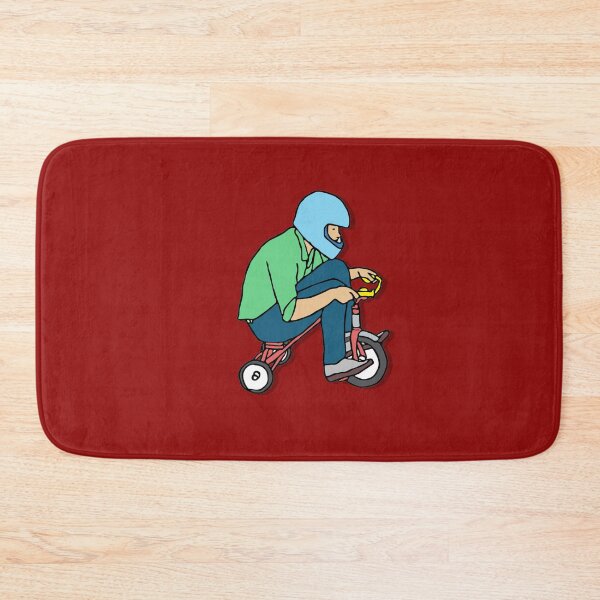 Item preview, Funny cyclist idea, bicycle enthusiats designed and sold by Right-UR.