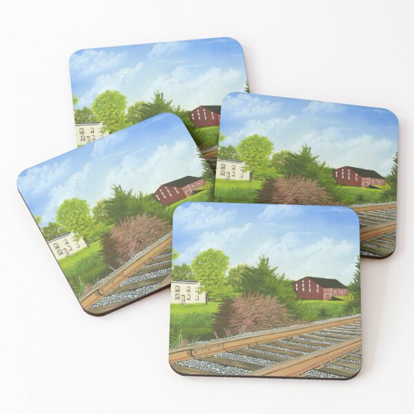 Item preview, The McLean Farm at Gettysburg designed and sold by Samuel Grove.