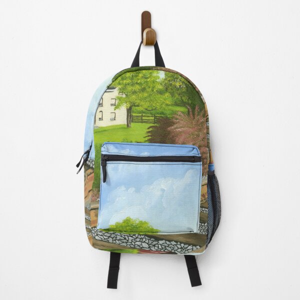 Item preview, The McLean Farm at Gettysburg designed and sold by Samuel Grove.