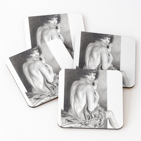 Item preview, Joan Collins designed and sold by micheleamadesi.
