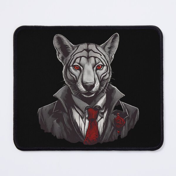 Item preview, Vampire Thylacine designed and sold by MK1FashionHub.