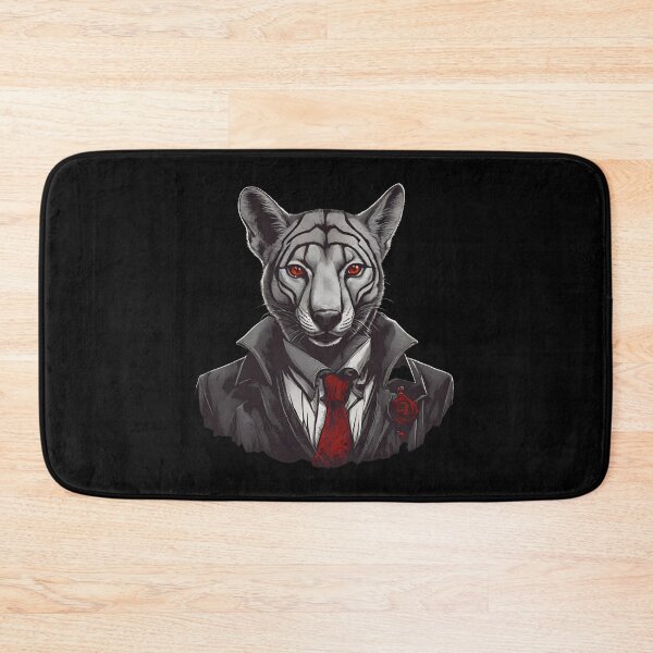 Item preview, Vampire Thylacine  designed and sold by MK1FashionHub.