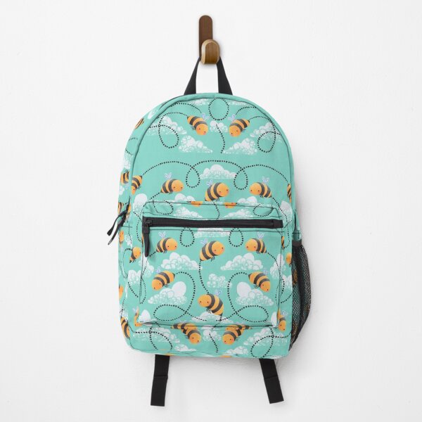 Item preview, Buzzing Bees designed and sold by Emily-adele-art.