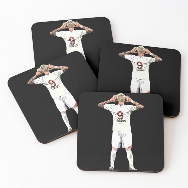 Item preview, Mauro Icardi designed and sold by DE-Couple.