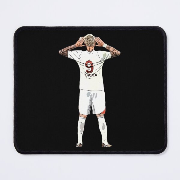 Item preview, Mauro Icardi designed and sold by DE-Couple.