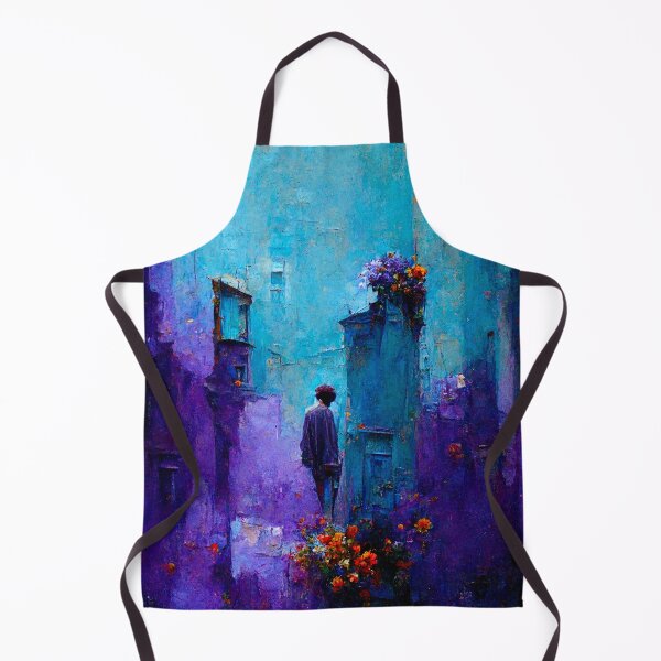 Item preview, solitude designed and sold by BLATTA-art.