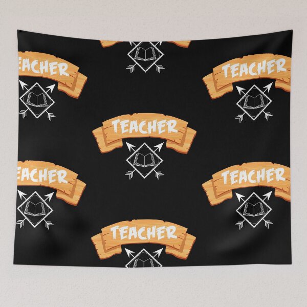 Item preview, love to teachers - elementary school designed and sold by vaggleTown.