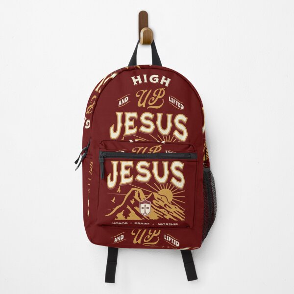 Item preview, High & Lifted, designed and sold by flu2022.