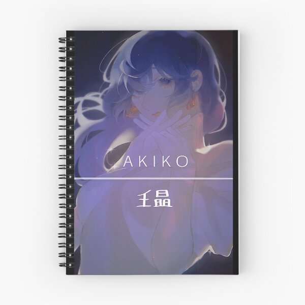 Item preview, Akiko V2 designed and sold by AlesonArt.