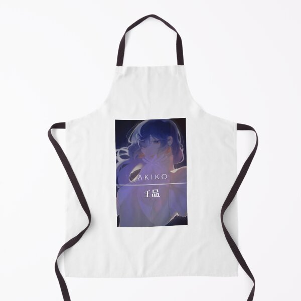 Item preview, Akiko V2 designed and sold by AlesonArt.