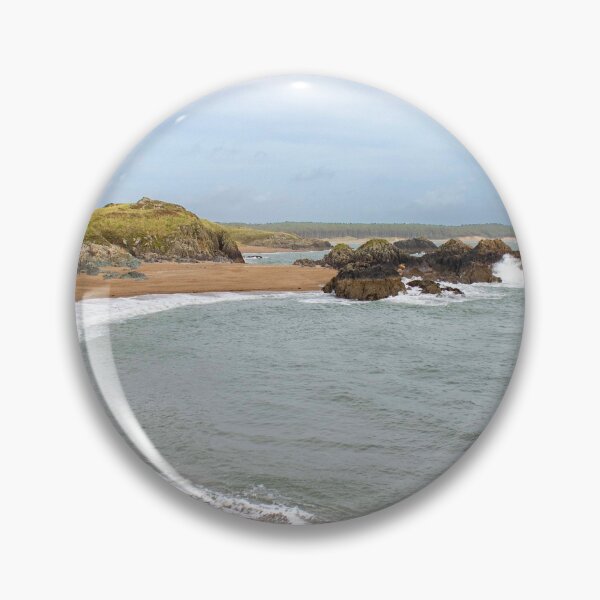 Item preview, Llanddwyn Island designed and sold by ellenmpics.