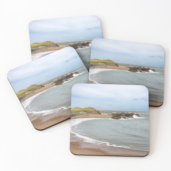 Item preview, Llanddwyn Island designed and sold by ellenmpics.