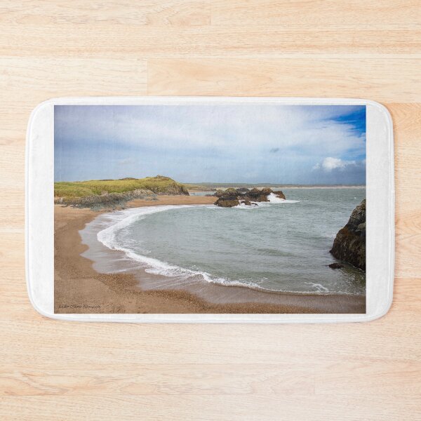 Item preview, Llanddwyn Island designed and sold by ellenmpics.