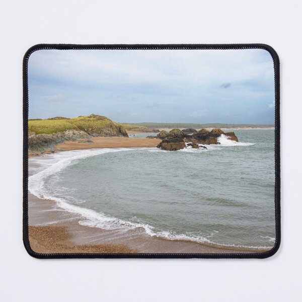 Item preview, Llanddwyn Island designed and sold by ellenmpics.
