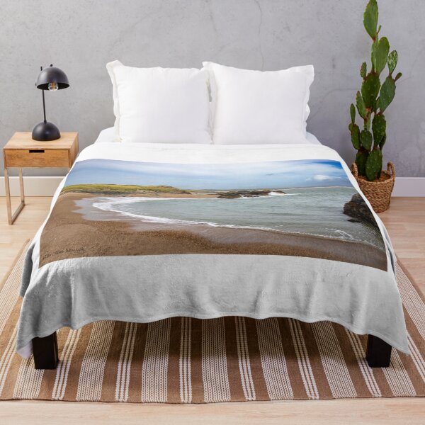 Item preview, Llanddwyn Island designed and sold by ellenmpics.