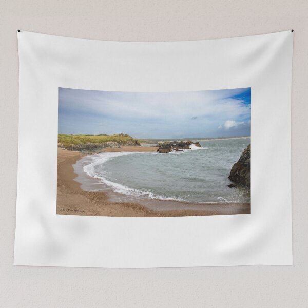 Item preview, Llanddwyn Island designed and sold by ellenmpics.