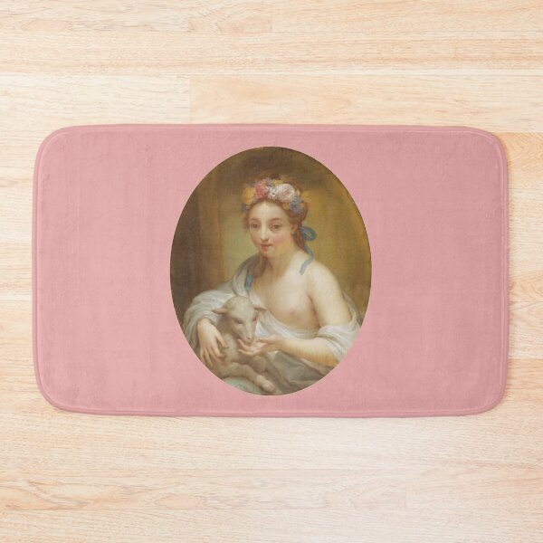 Item preview, Innocense, by Anton Raphael Mengs. High definition. designed and sold by MINDTHECHERRY.
