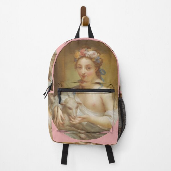 Item preview, Innocense, by Anton Raphael Mengs. High definition. designed and sold by MINDTHECHERRY.