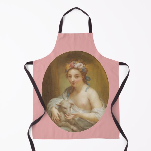 Item preview, Innocense, by Anton Raphael Mengs. High definition. designed and sold by MINDTHECHERRY.