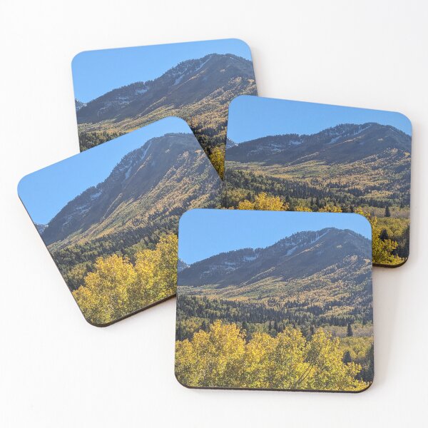 Item preview, Fall Colors on the Alpine Loop Utah designed and sold by EmbersDaylight.