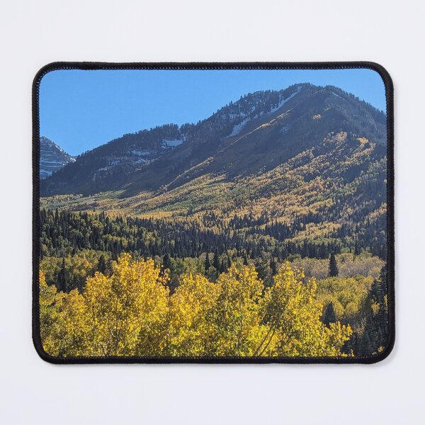 Item preview, Fall Colors on the Alpine Loop Utah designed and sold by EmbersDaylight.